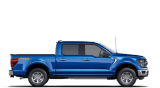 2025 Ford F-150® External Image 1